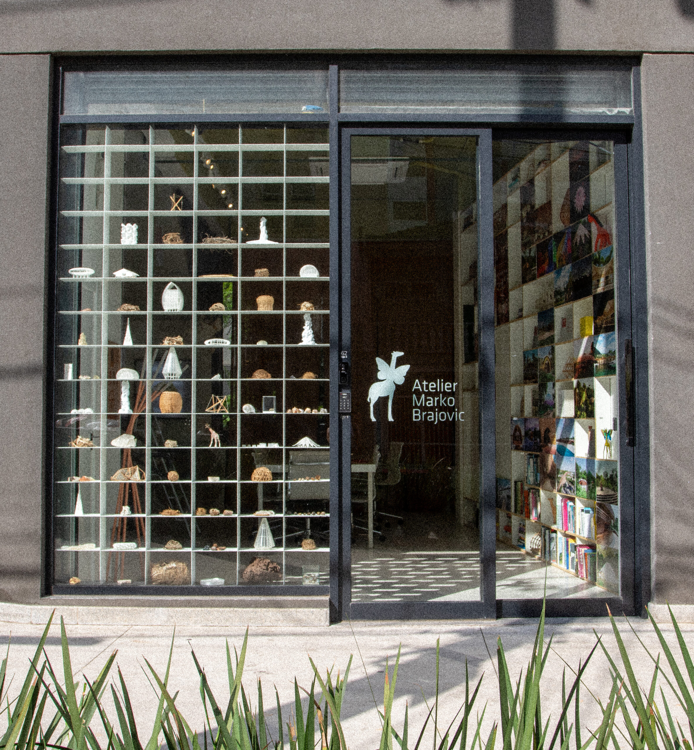Atelier Marko Brajovic
